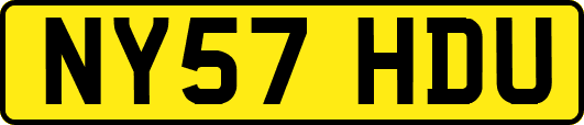 NY57HDU