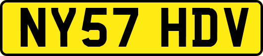 NY57HDV