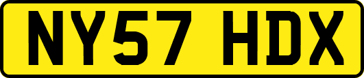NY57HDX