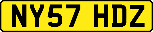 NY57HDZ