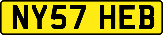 NY57HEB