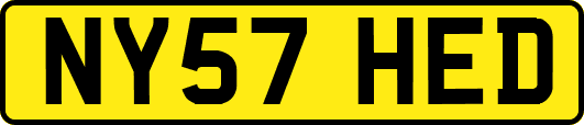 NY57HED