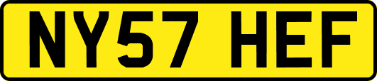 NY57HEF