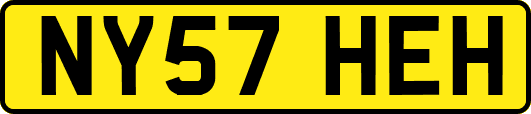 NY57HEH