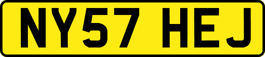 NY57HEJ