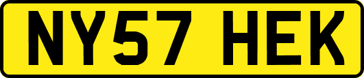 NY57HEK