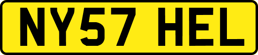 NY57HEL