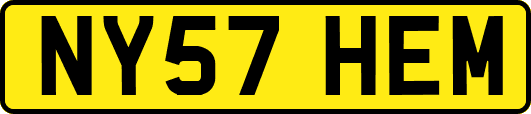 NY57HEM