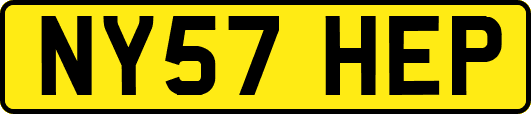 NY57HEP