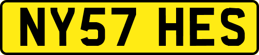 NY57HES