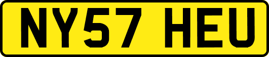 NY57HEU