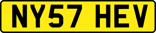 NY57HEV