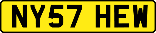 NY57HEW