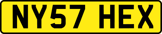 NY57HEX