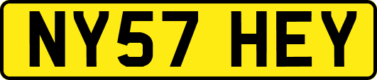 NY57HEY