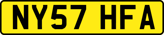 NY57HFA