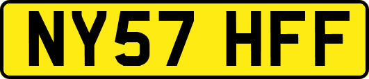 NY57HFF
