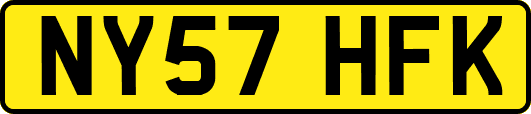 NY57HFK