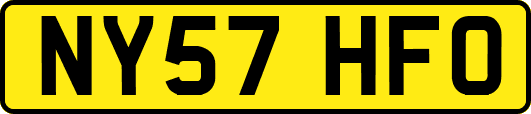 NY57HFO