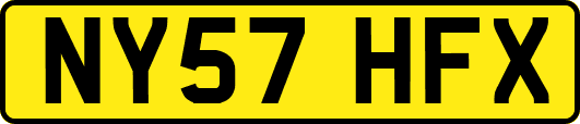 NY57HFX