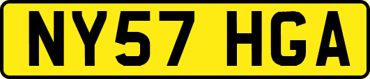 NY57HGA