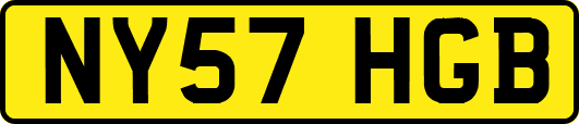 NY57HGB
