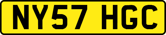 NY57HGC
