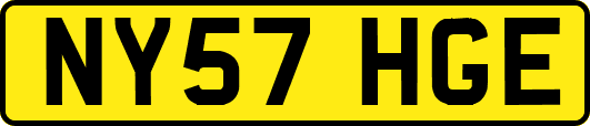 NY57HGE