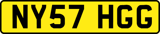 NY57HGG