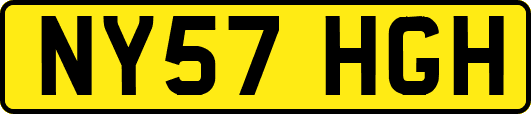NY57HGH