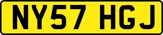 NY57HGJ