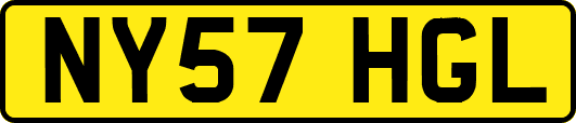 NY57HGL