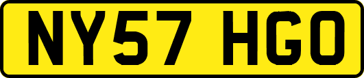 NY57HGO
