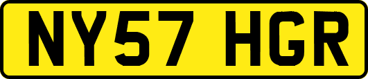 NY57HGR