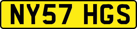 NY57HGS