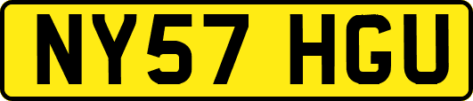 NY57HGU