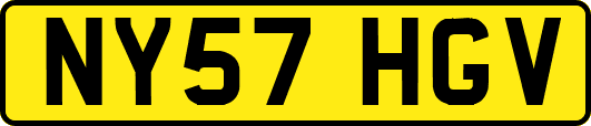 NY57HGV