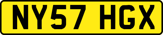 NY57HGX