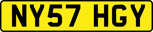 NY57HGY
