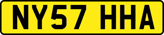 NY57HHA