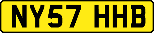 NY57HHB