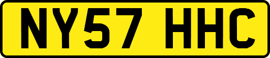 NY57HHC