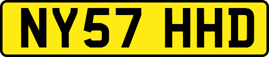 NY57HHD