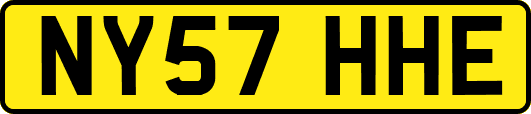 NY57HHE