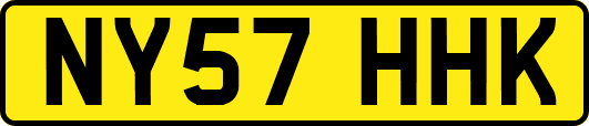 NY57HHK