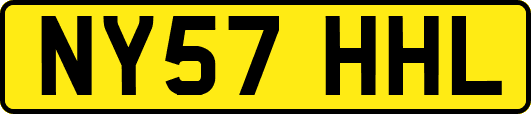 NY57HHL