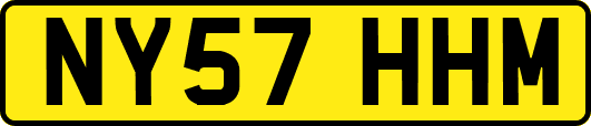 NY57HHM
