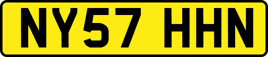 NY57HHN