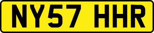 NY57HHR
