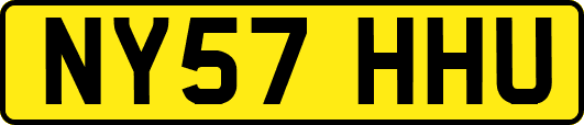 NY57HHU